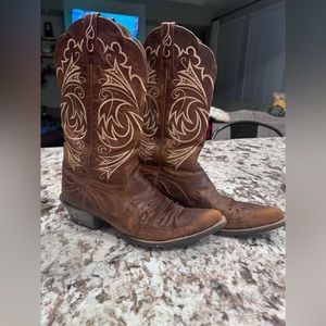 Ariat women’s boots